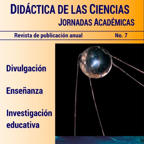 Revista Digital Didáctica de las Ciencias