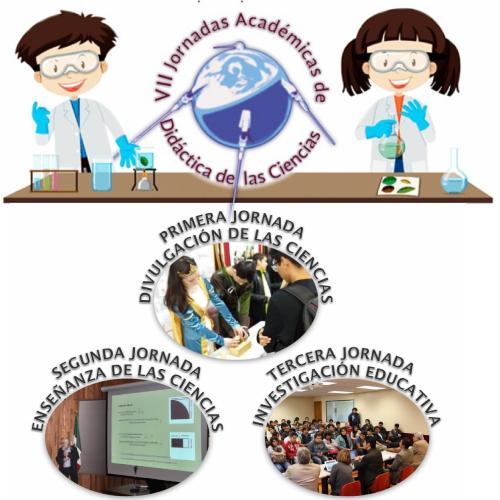 Jornadas Académicas de Didáctica de las Ciencias