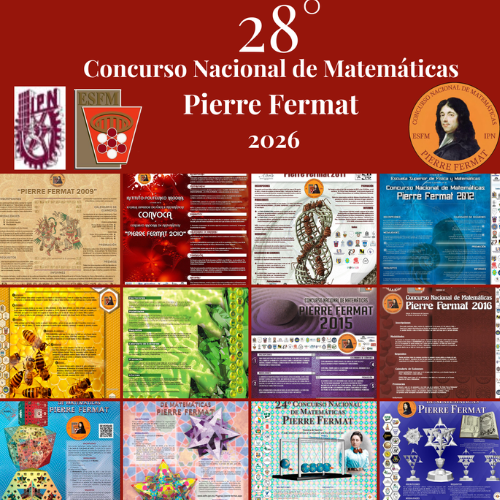 Concurso Nacional de Matemáticas 