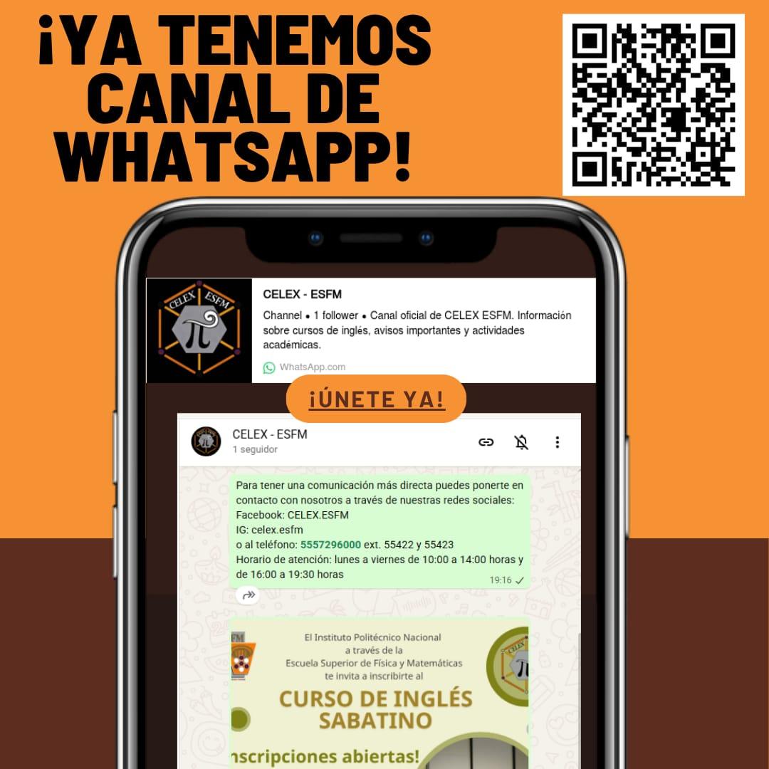whatsapp celex