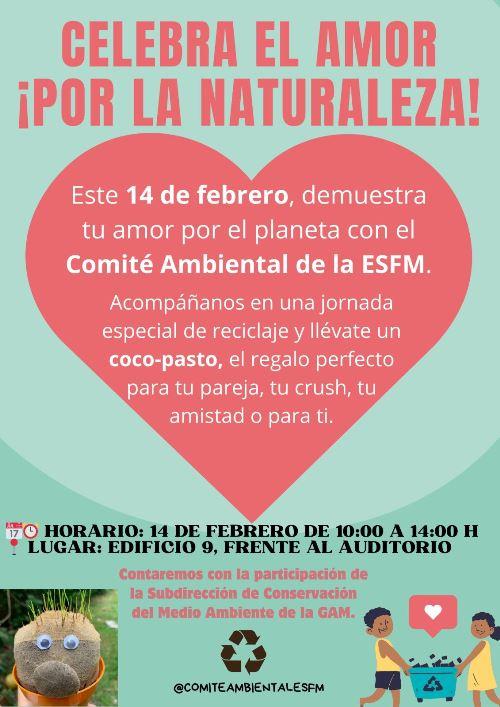 Crecer el amor