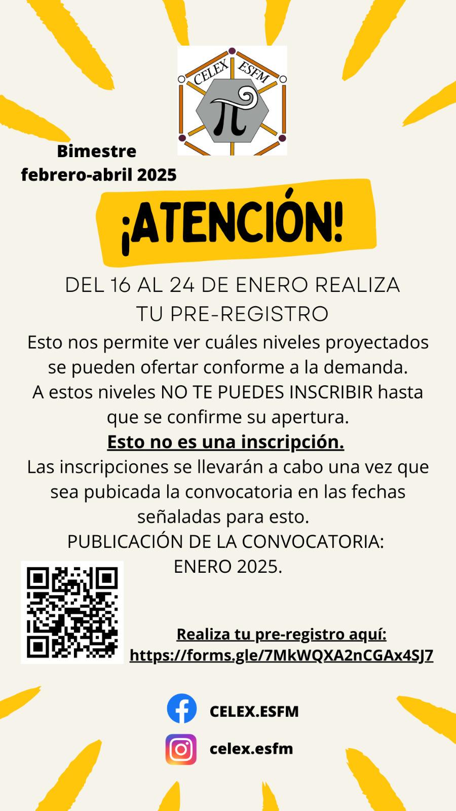 Aviso 