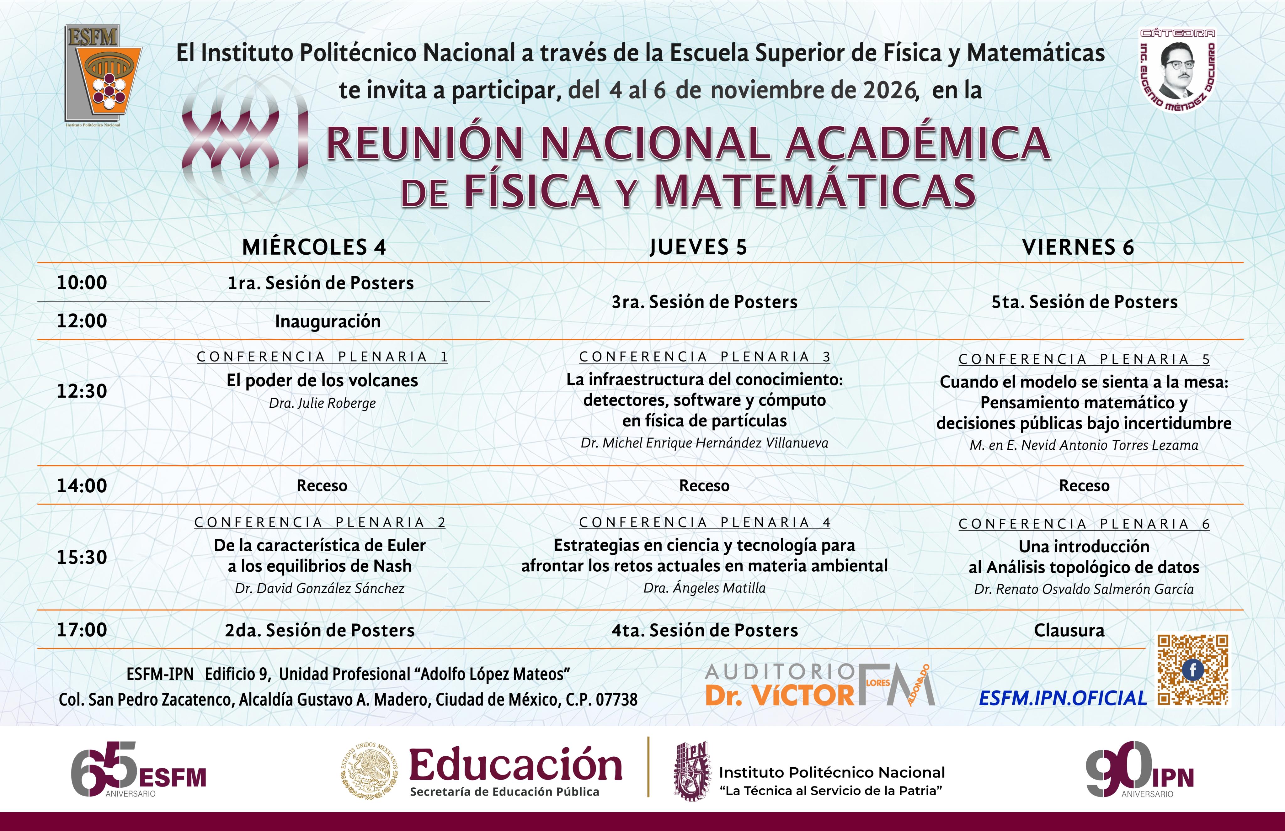 Programa general