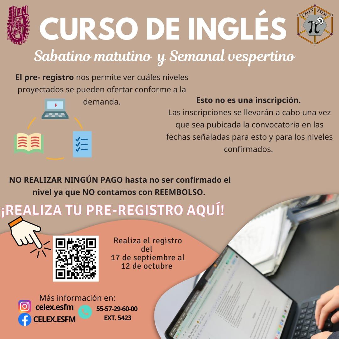 convocatoria