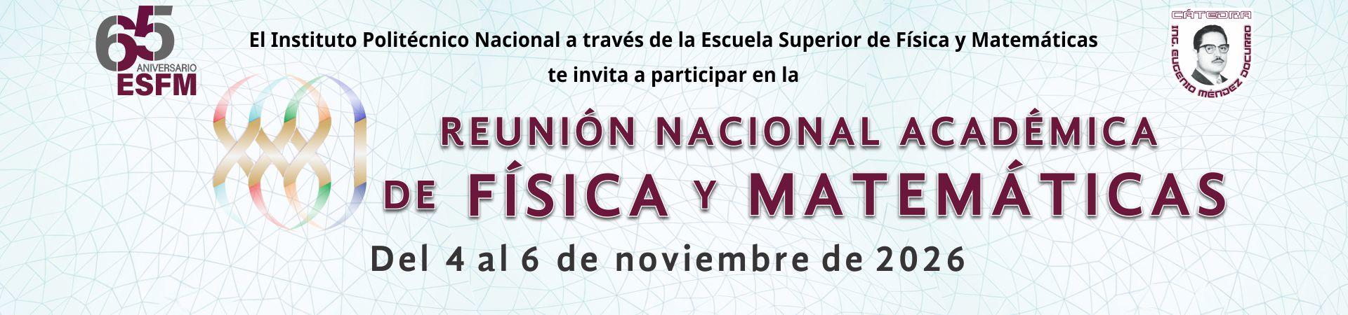 XXXI RNAFM (banner).jpg