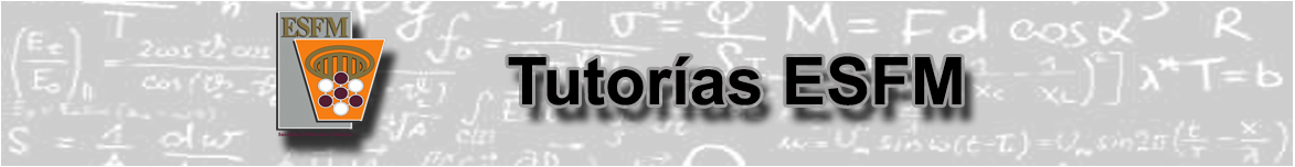 tutorias