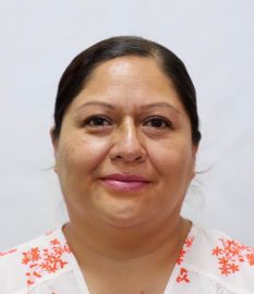 Janet Castillo Salas