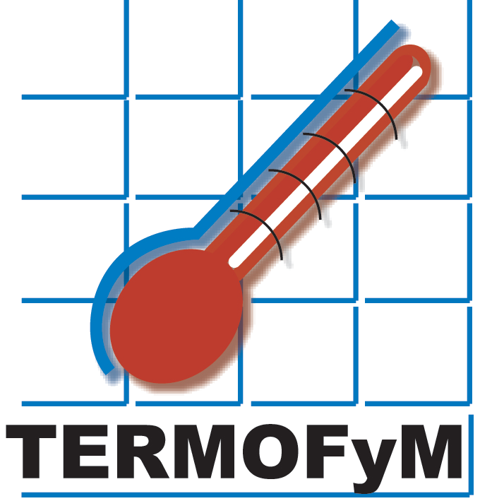 logo termometría