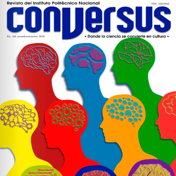 Conversus: Neurodivergencia