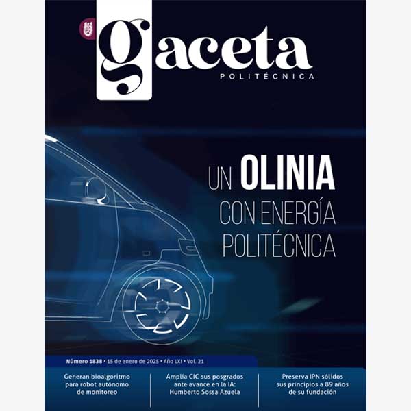 Gaceta 1838