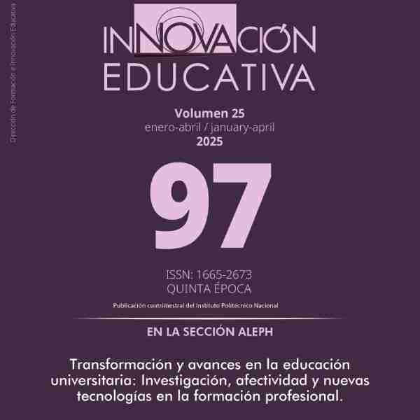 Revista Innovación 97