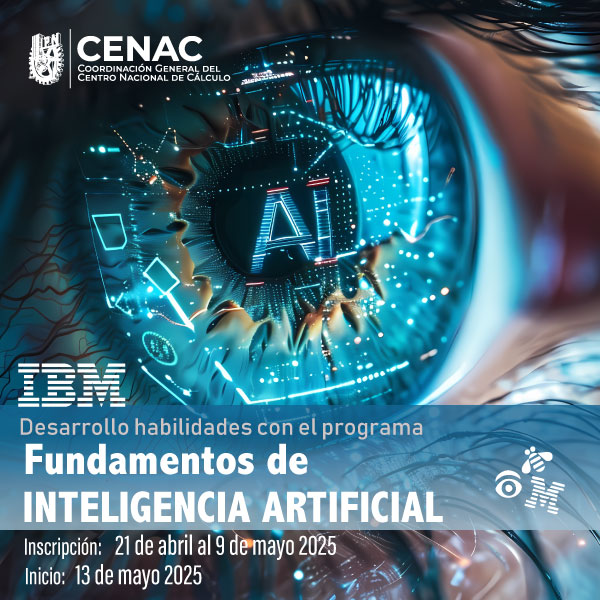 Fundamentos de Inteligencia Artificial