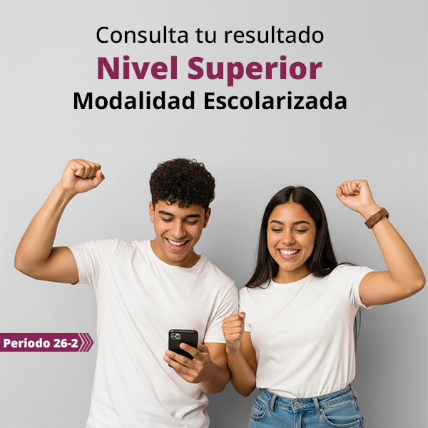 Resultados de Admisión 25-26/2 (febrero-julio 2026) NS Escolarizada