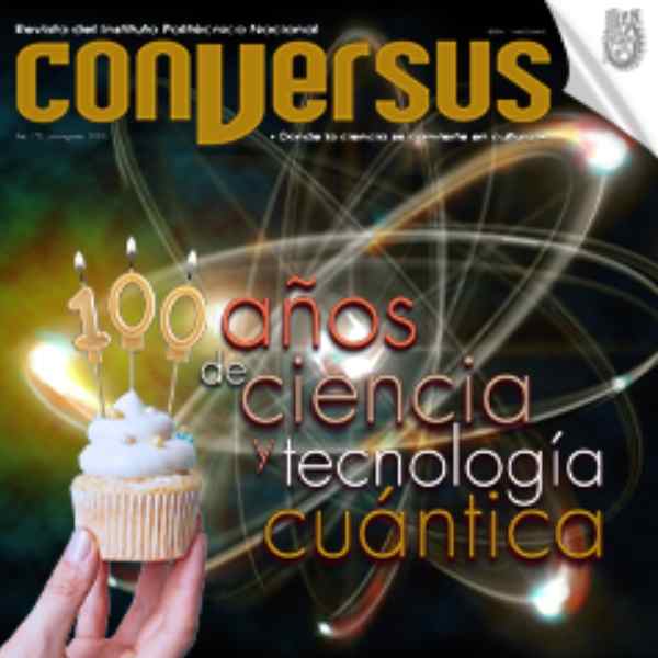Conversus: 100 años de ciencia
