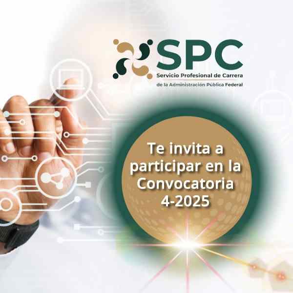 Servicio Profesional de Carrera